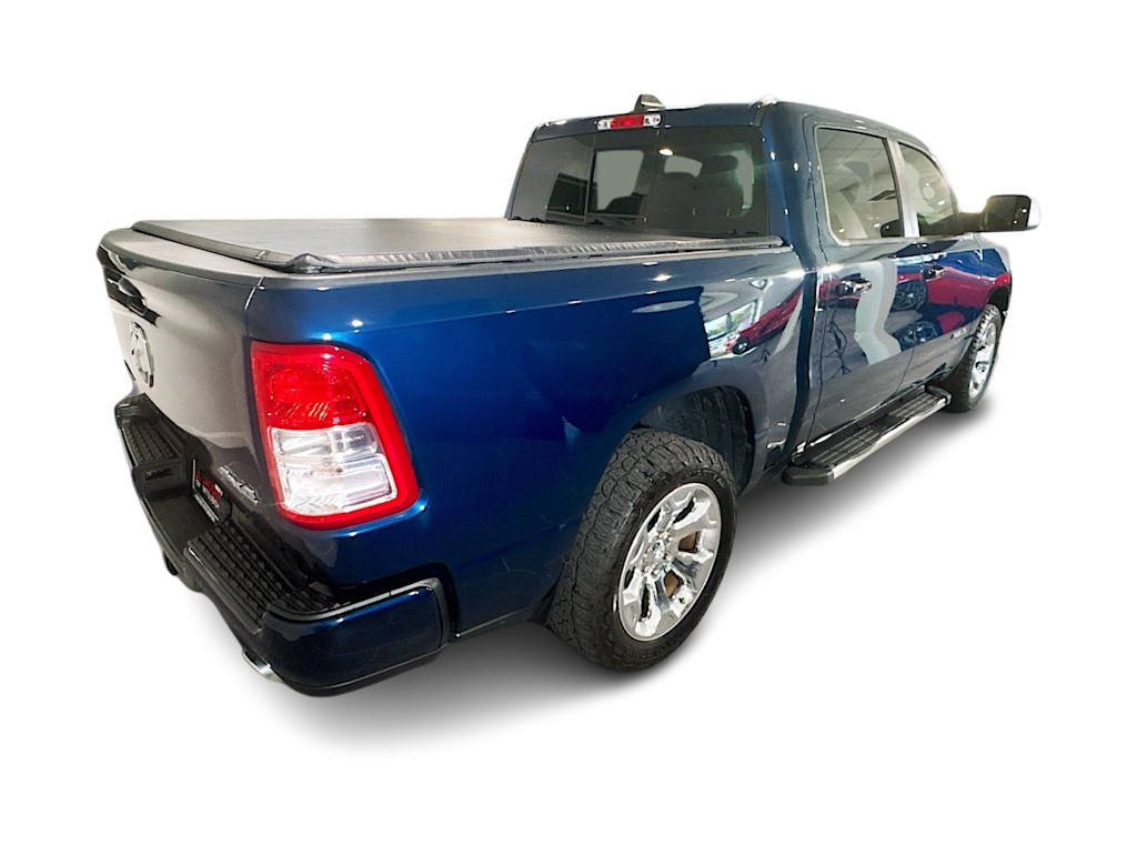 Thumbnail: 2024 RAM 1500 - 37