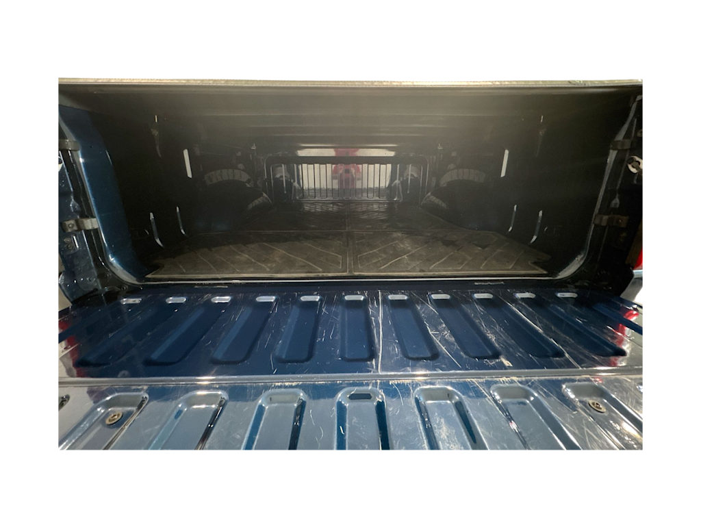 Thumbnail: 2024 RAM 1500 - 29