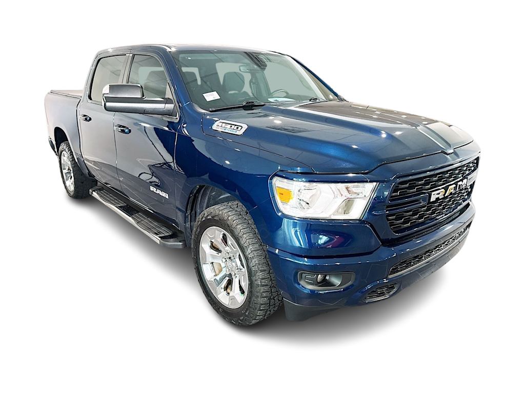Thumbnail: 2024 RAM 1500 - 34