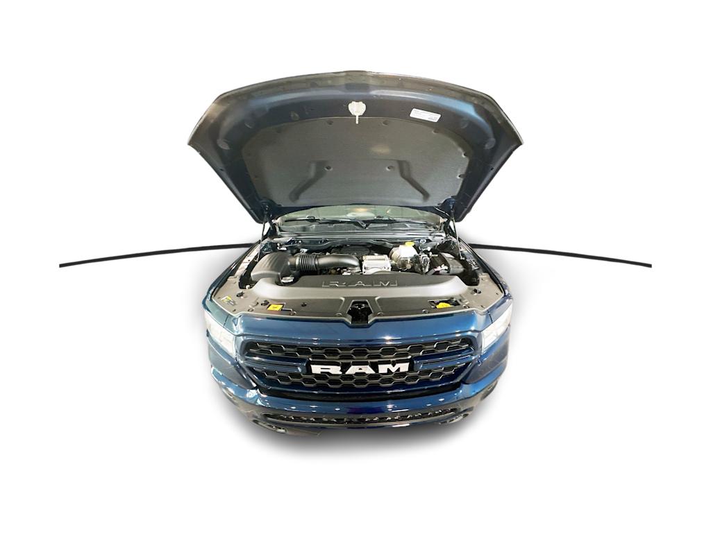 Thumbnail: 2024 RAM 1500 - 31