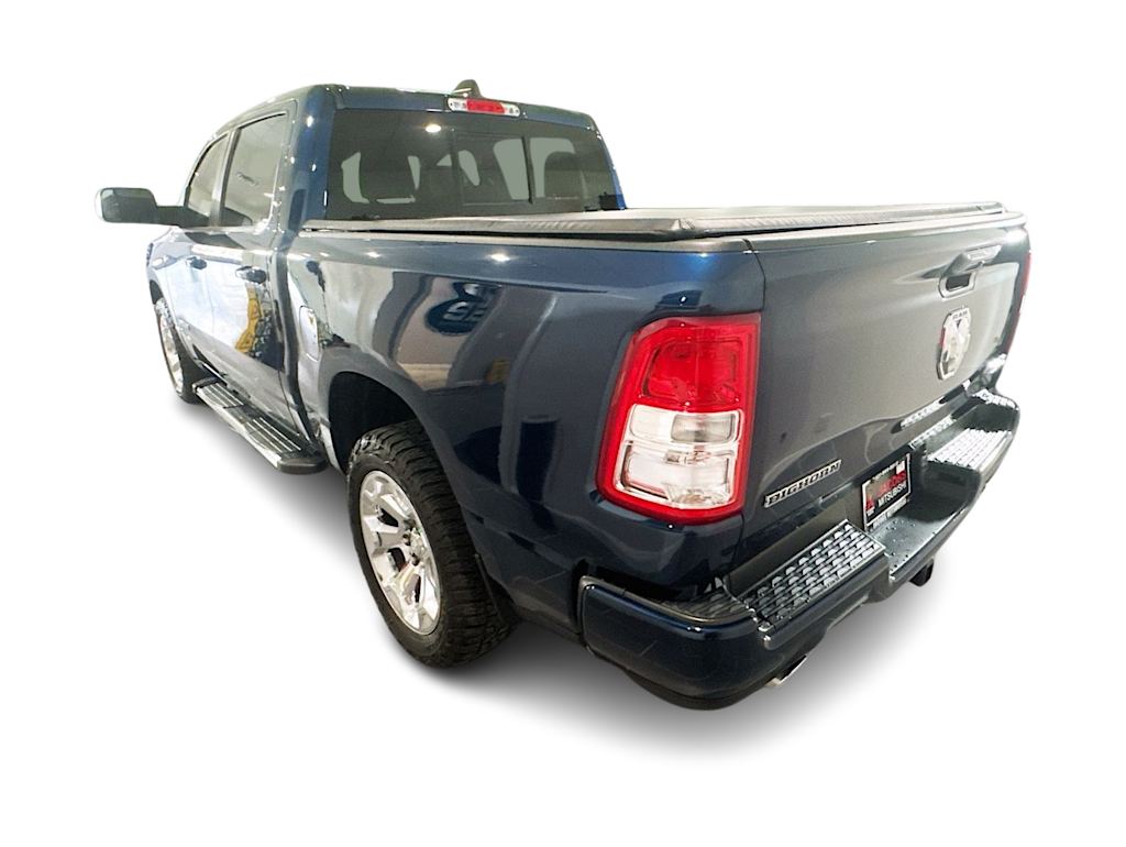 Thumbnail: 2024 RAM 1500 - 4