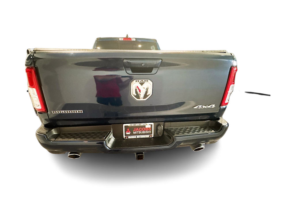 Thumbnail: 2024 RAM 1500 - 5