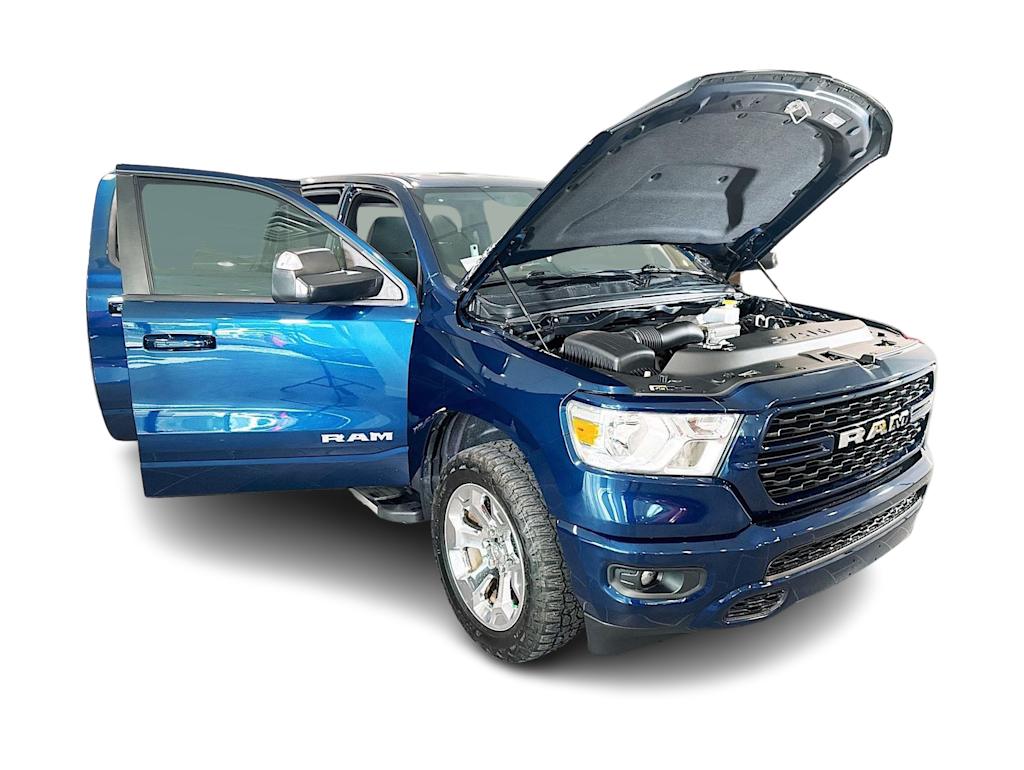 Thumbnail: 2024 RAM 1500 - 38