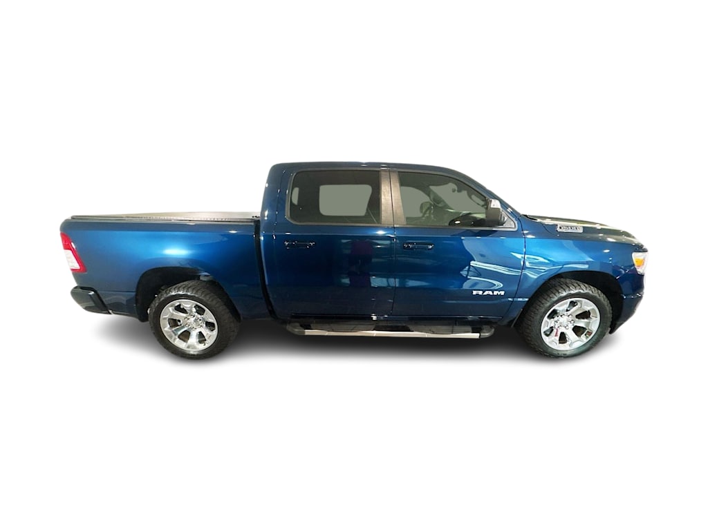 Thumbnail: 2024 RAM 1500 - 33