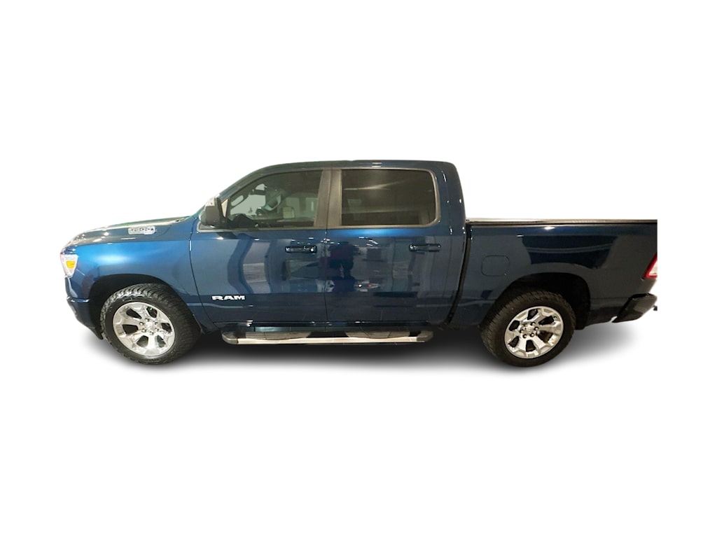 Thumbnail: 2024 RAM 1500 - 3