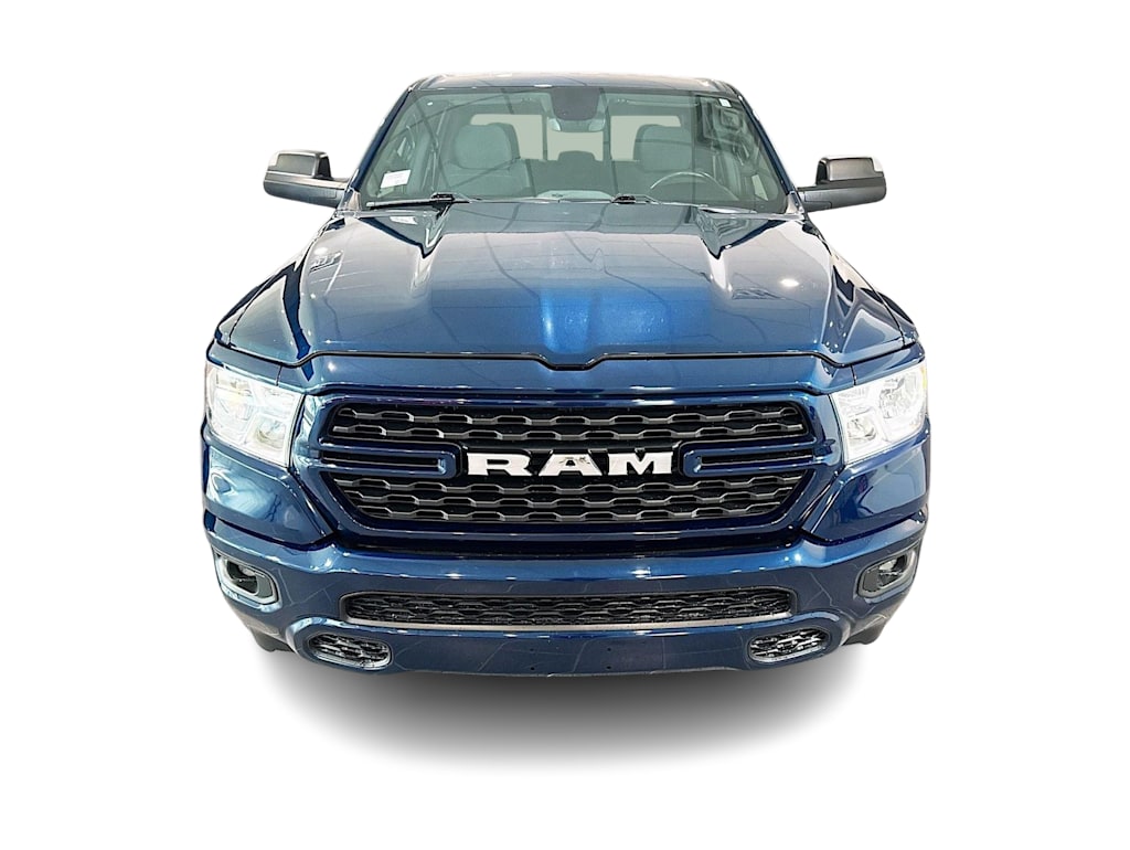 Thumbnail: 2024 RAM 1500 - 6