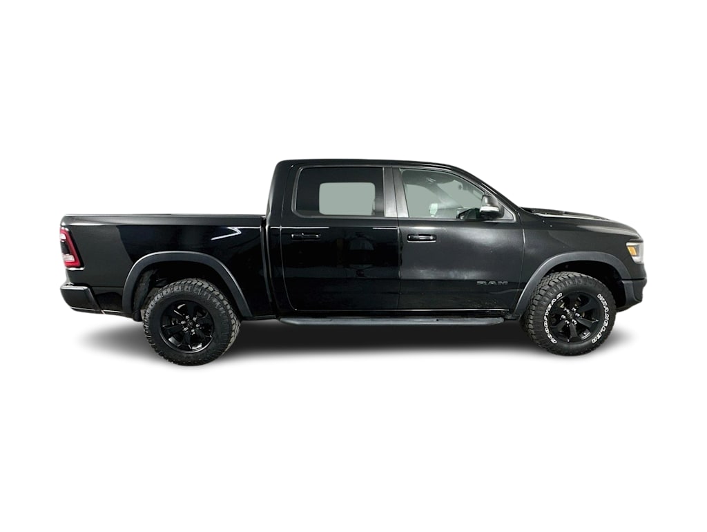 Thumbnail: 2020 RAM 1500 - 26