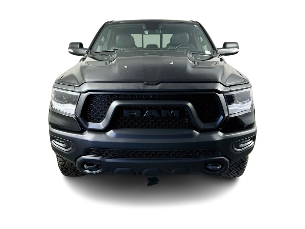 Thumbnail: 2020 RAM 1500 - 6