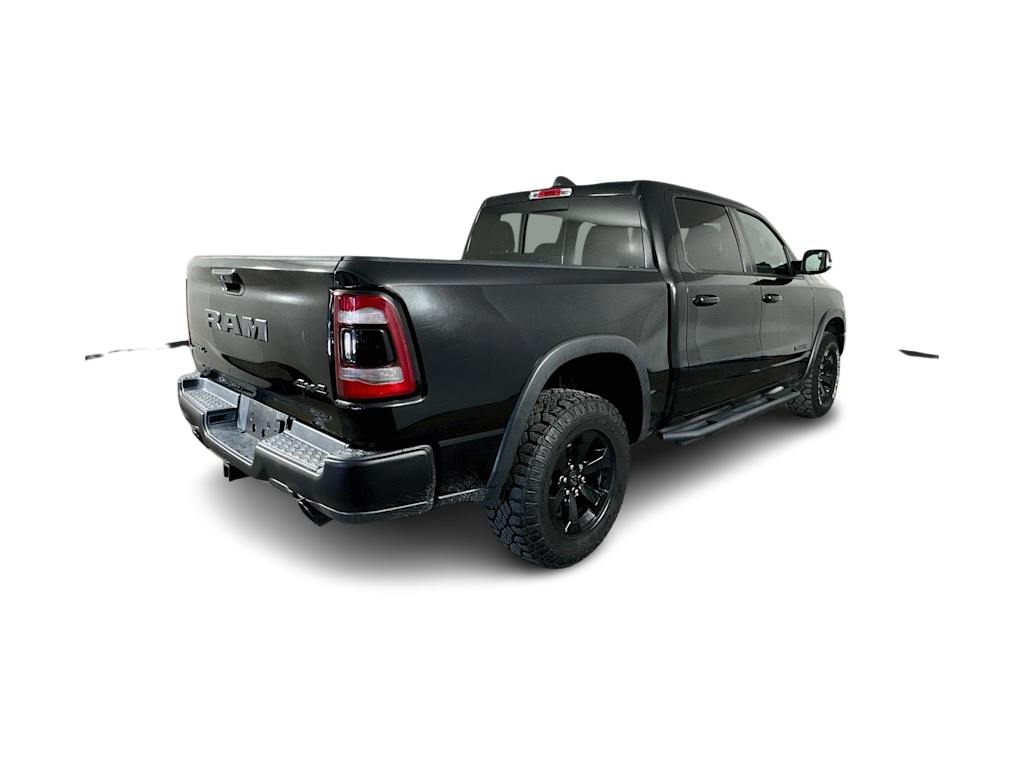 Thumbnail: 2020 RAM 1500 - 25