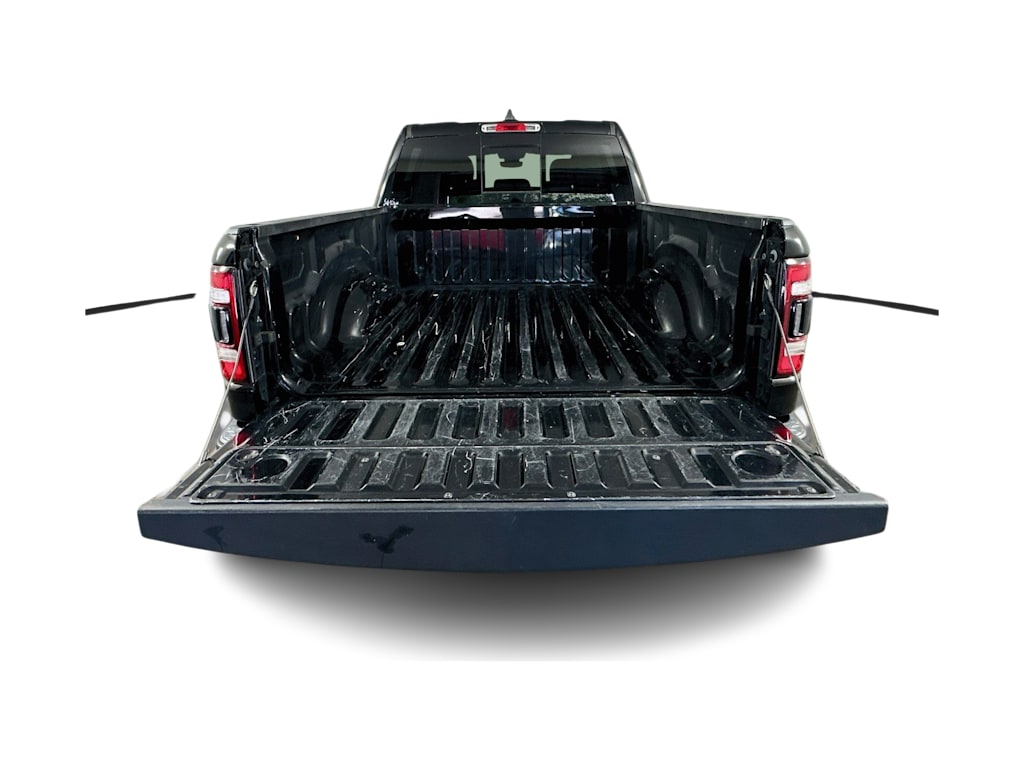 Thumbnail: 2020 RAM 1500 - 18