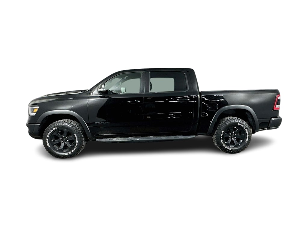 Thumbnail: 2020 RAM 1500 - 3