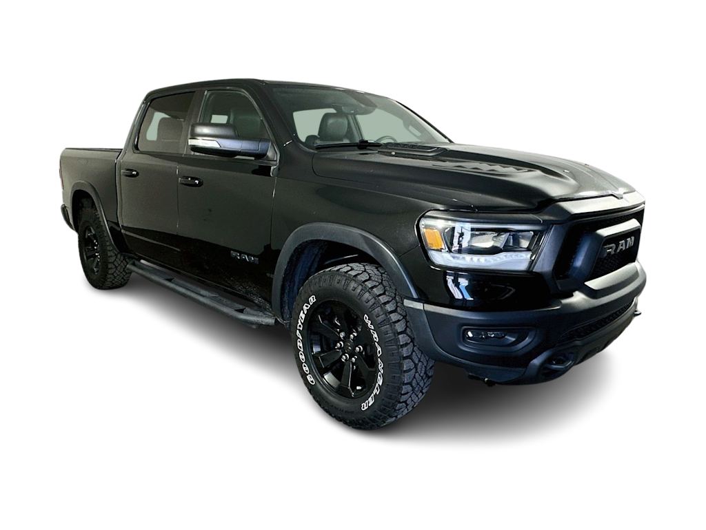 Thumbnail: 2020 RAM 1500 - 24