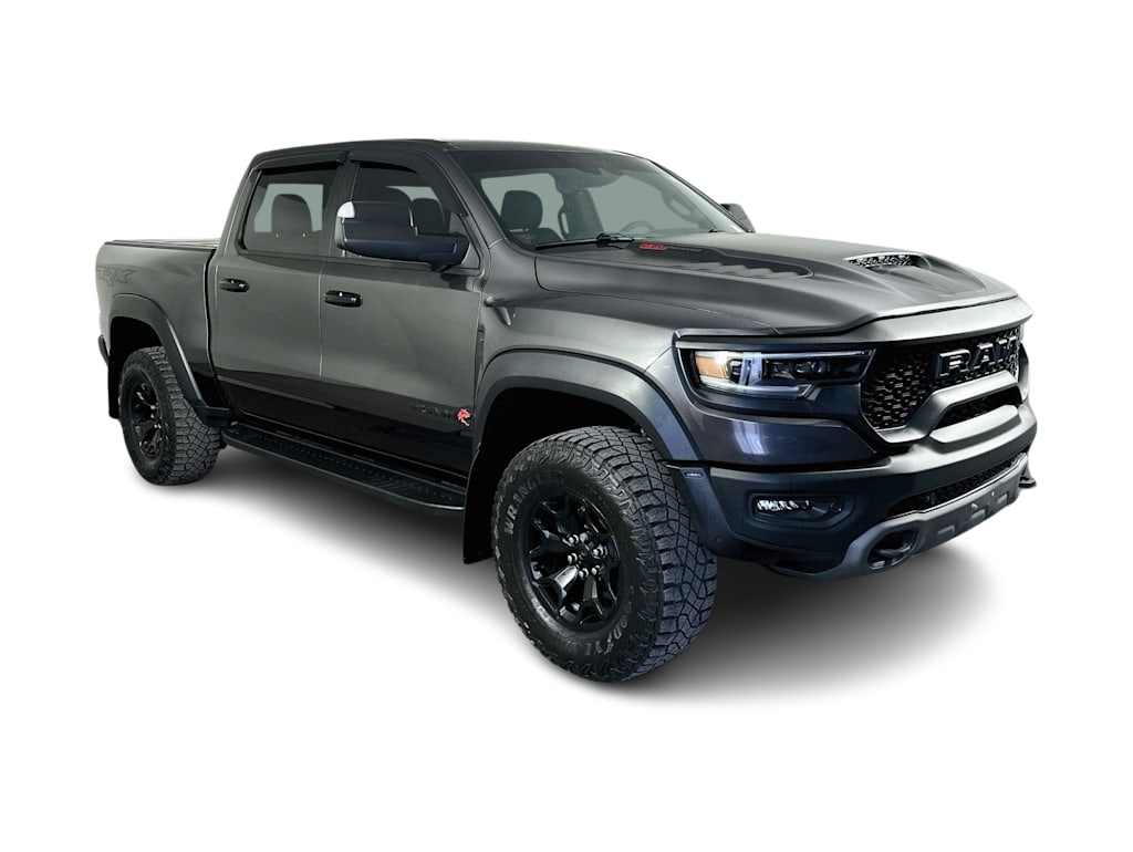 Thumbnail: 2023 RAM 1500 - 24