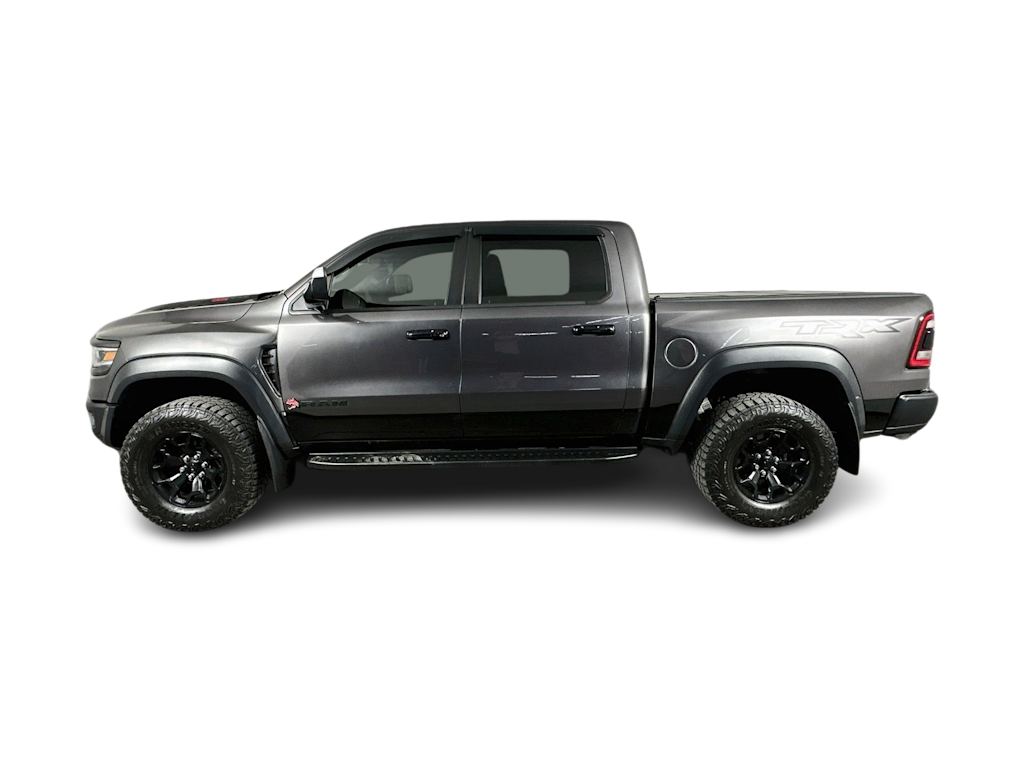 Thumbnail: 2023 RAM 1500 - 3