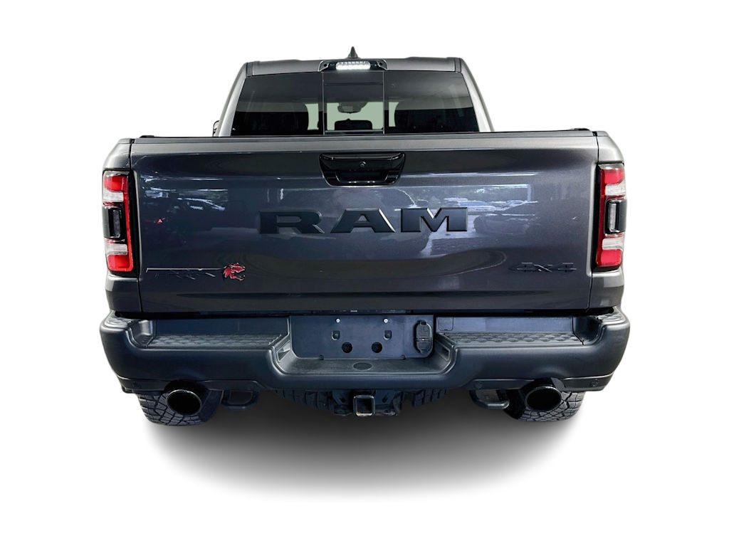 Thumbnail: 2023 RAM 1500 - 5