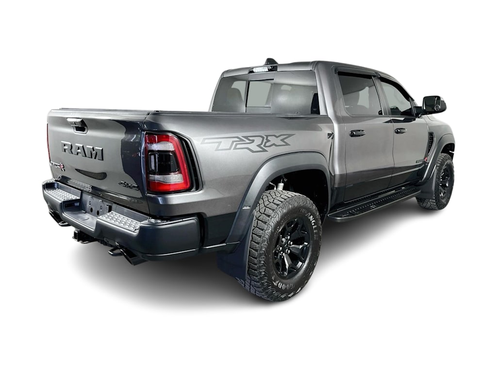 Thumbnail: 2023 RAM 1500 - 25