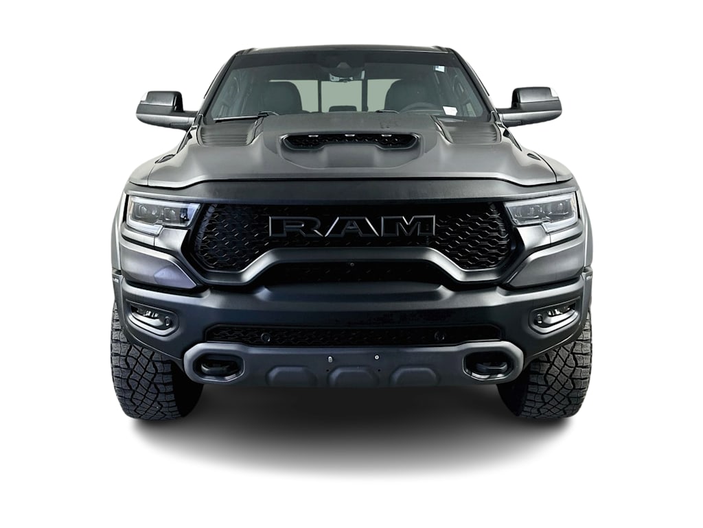 Thumbnail: 2023 RAM 1500 - 6