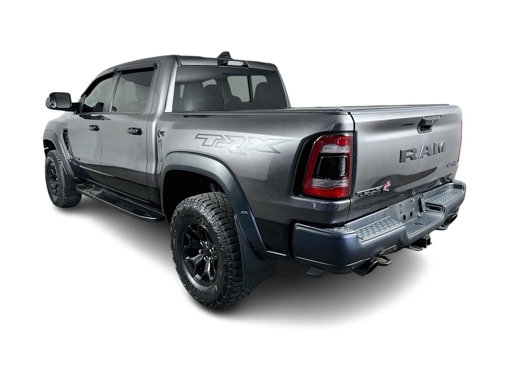 Thumbnail: 2023 RAM 1500 - 4