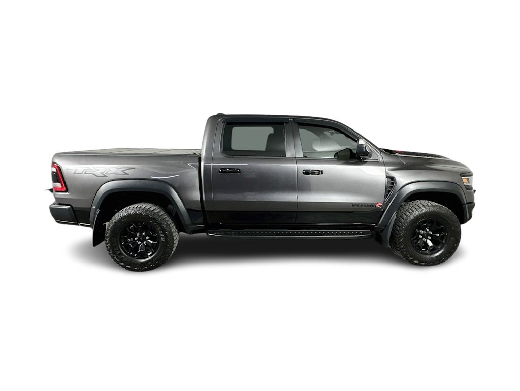 Thumbnail: 2023 RAM 1500 - 26