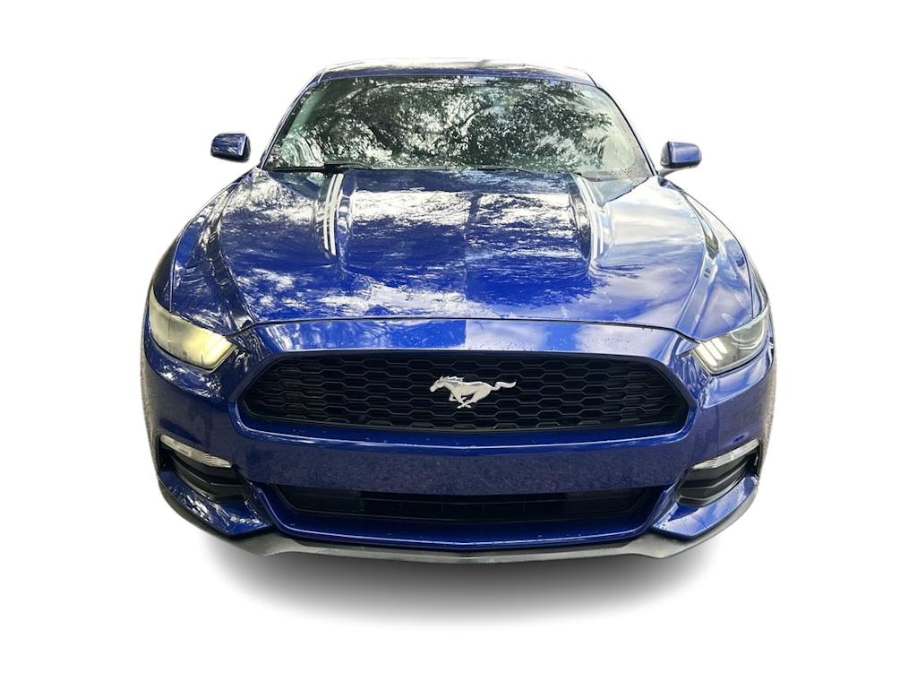 Thumbnail: 2016 Ford Mustang - 5