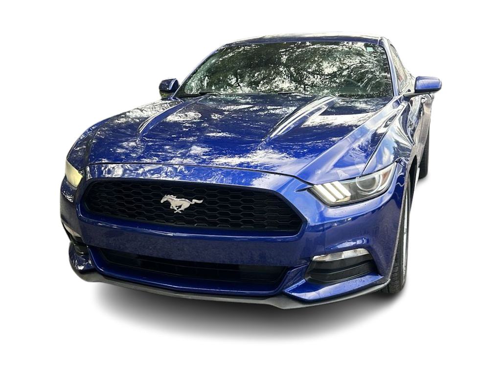 Thumbnail: 2016 Ford Mustang - 4