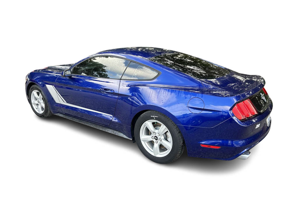 Thumbnail: 2016 Ford Mustang - 3
