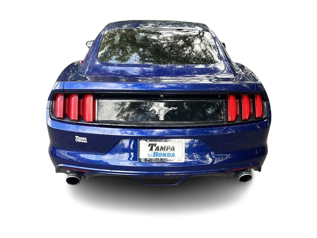 Thumbnail: 2016 Ford Mustang - 17