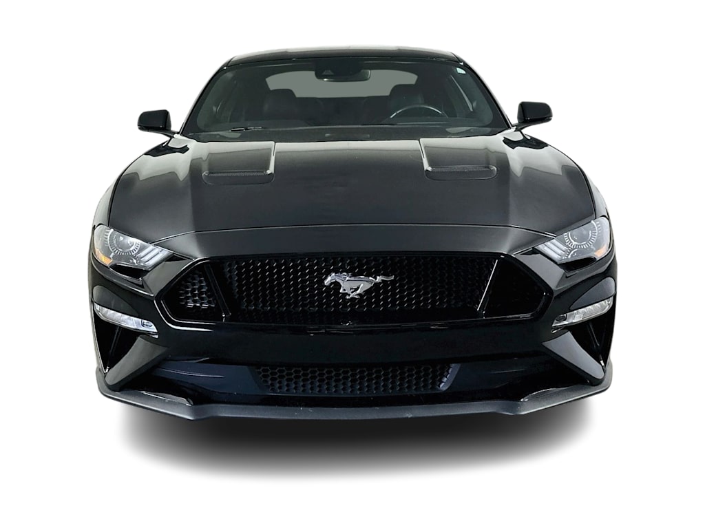Thumbnail: 2022 Ford Mustang - 20