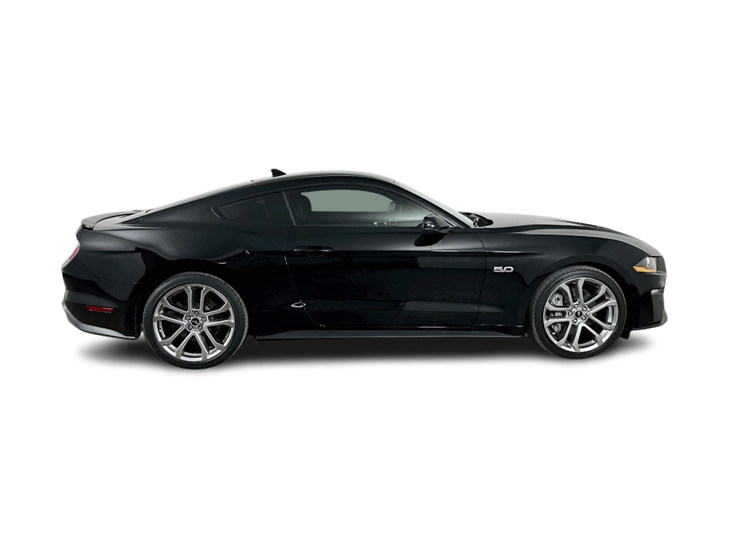 Thumbnail: 2022 Ford Mustang - 26