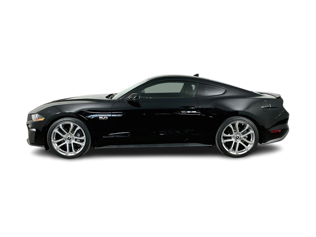 Thumbnail: 2022 Ford Mustang - 3
