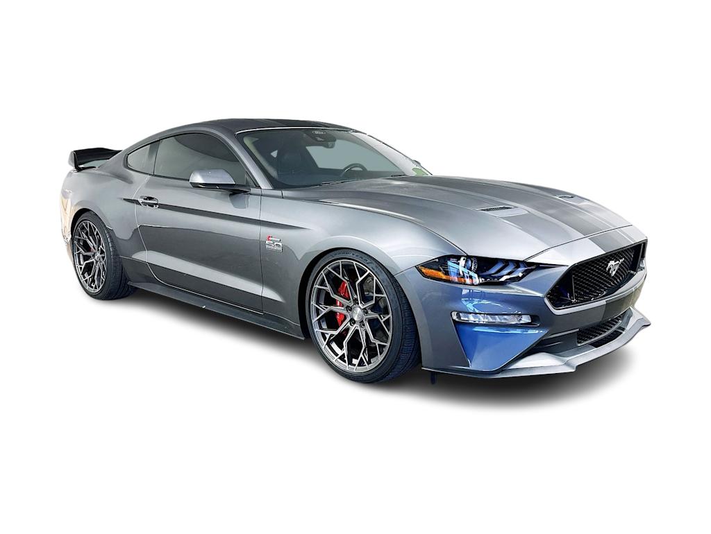 Thumbnail: 2023 Ford Mustang - 21
