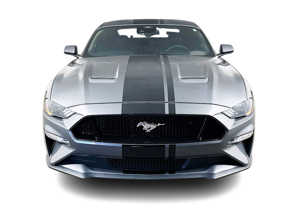 Thumbnail: 2023 Ford Mustang - 5