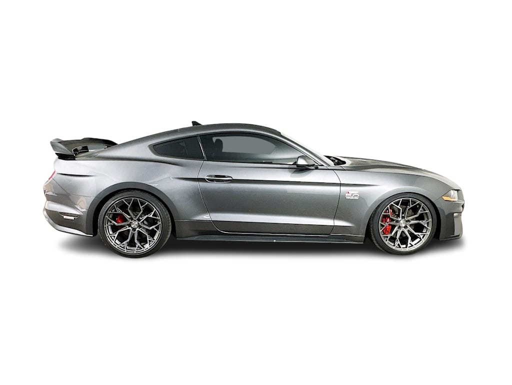 Thumbnail: 2023 Ford Mustang - 27