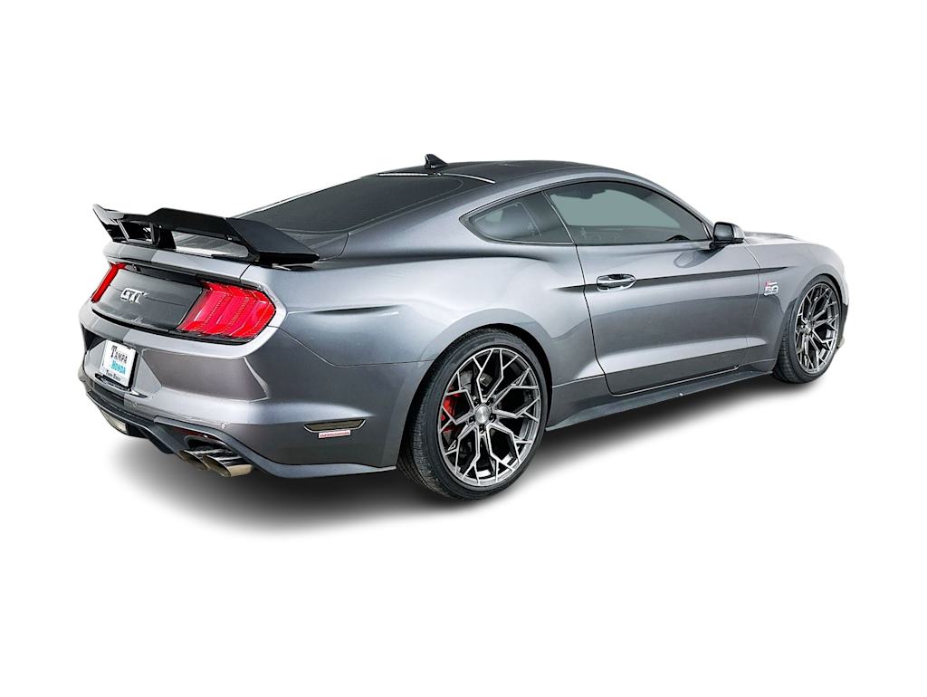 Thumbnail: 2023 Ford Mustang - 26