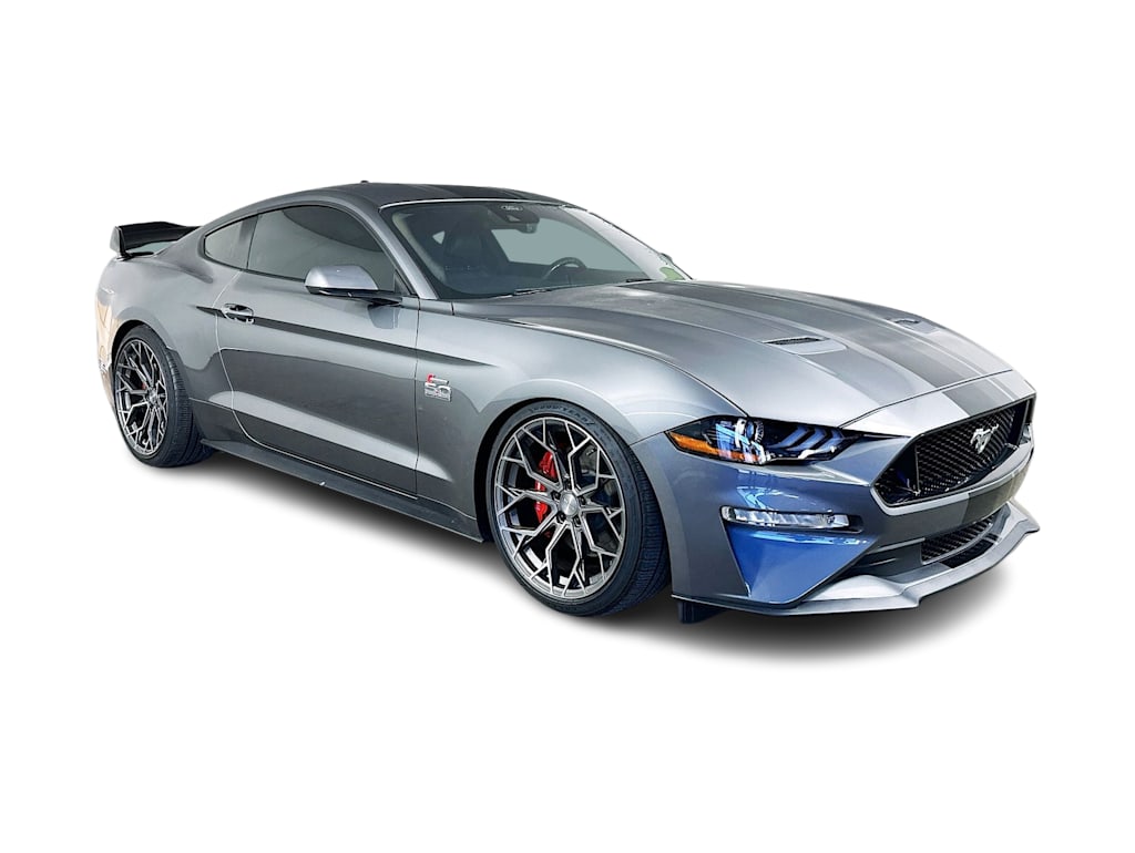 Thumbnail: 2023 Ford Mustang - 25