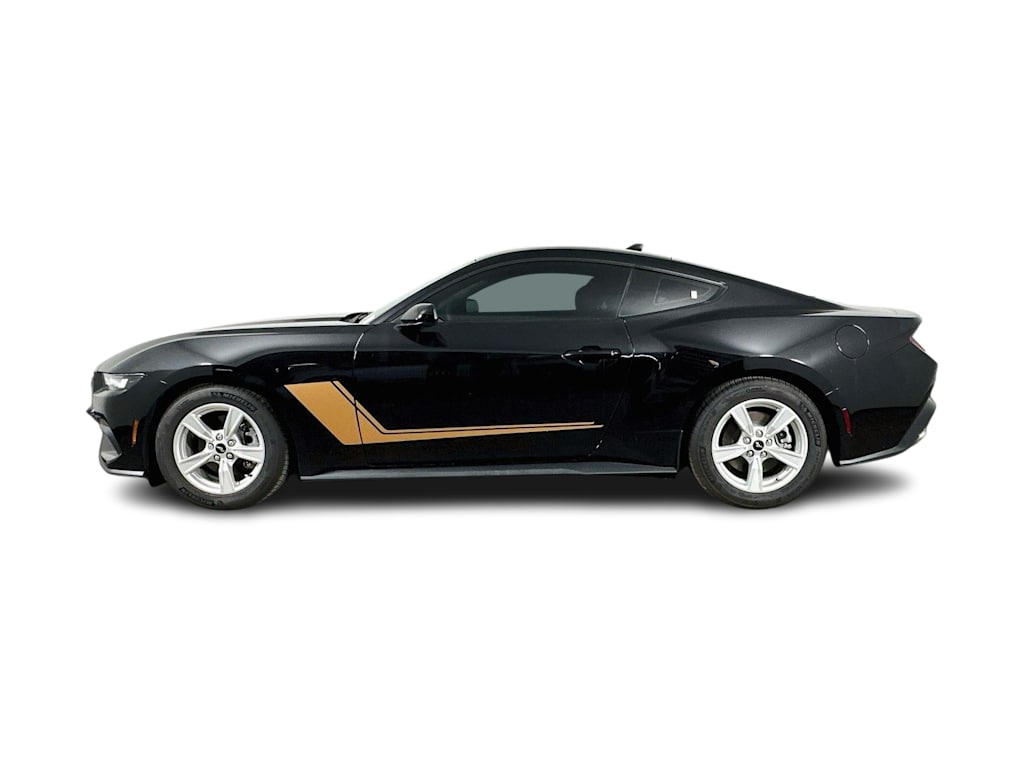 Thumbnail: 2024 Ford Mustang - 3