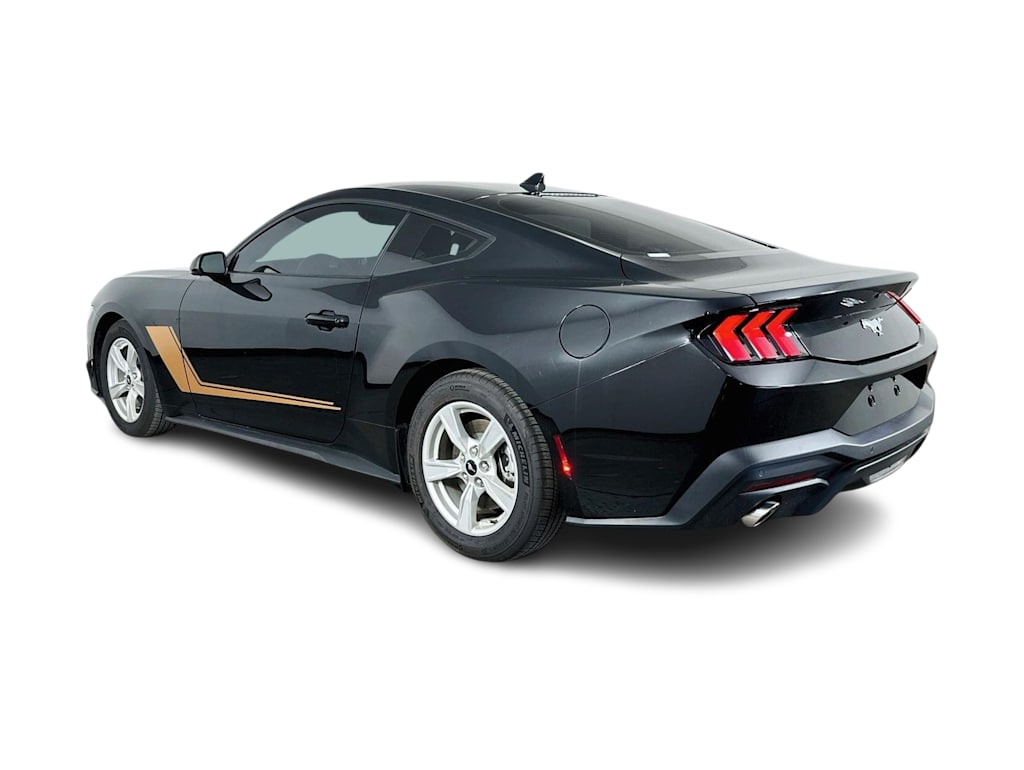 Thumbnail: 2024 Ford Mustang - 4