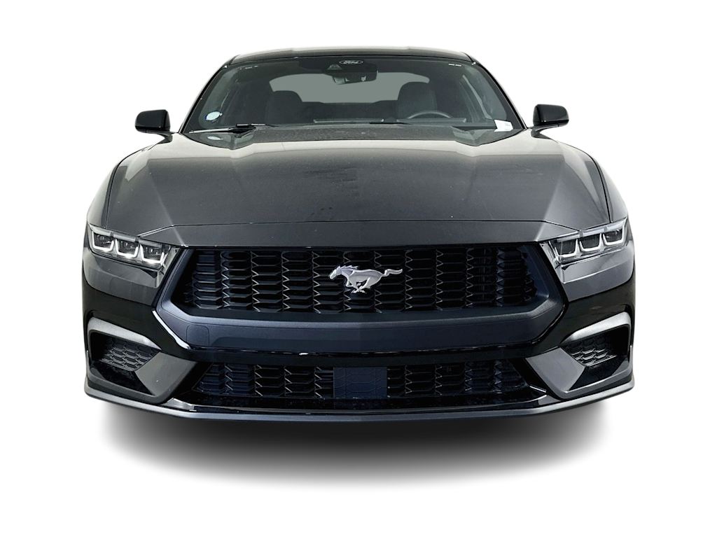 Thumbnail: 2024 Ford Mustang - 6