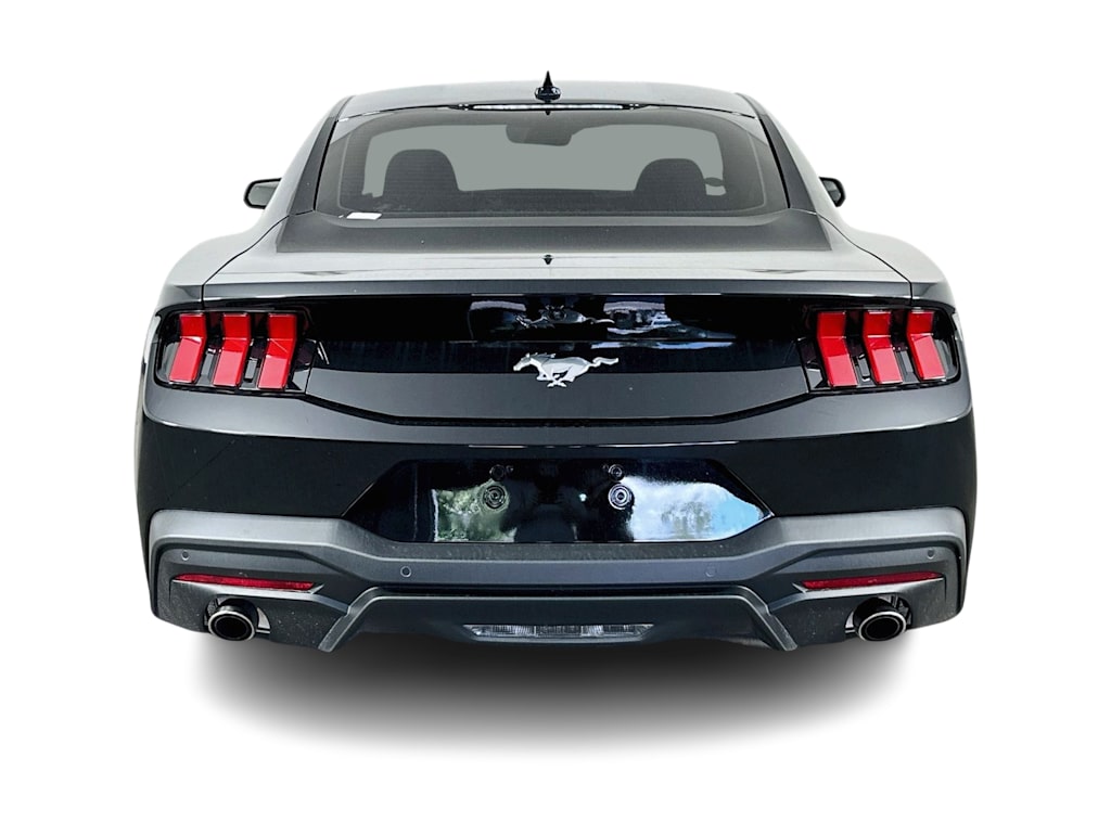 Thumbnail: 2024 Ford Mustang - 5