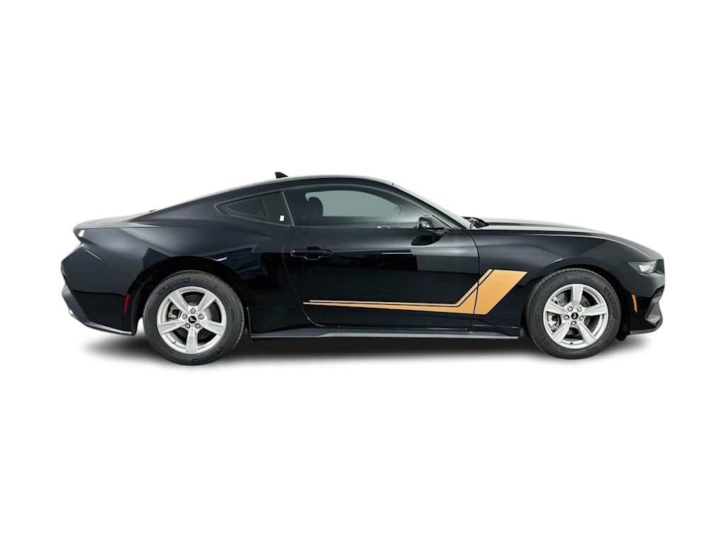 Thumbnail: 2024 Ford Mustang - 25