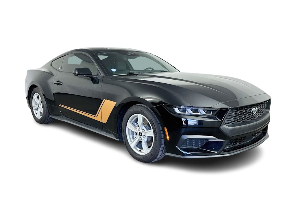Thumbnail: 2024 Ford Mustang - 23