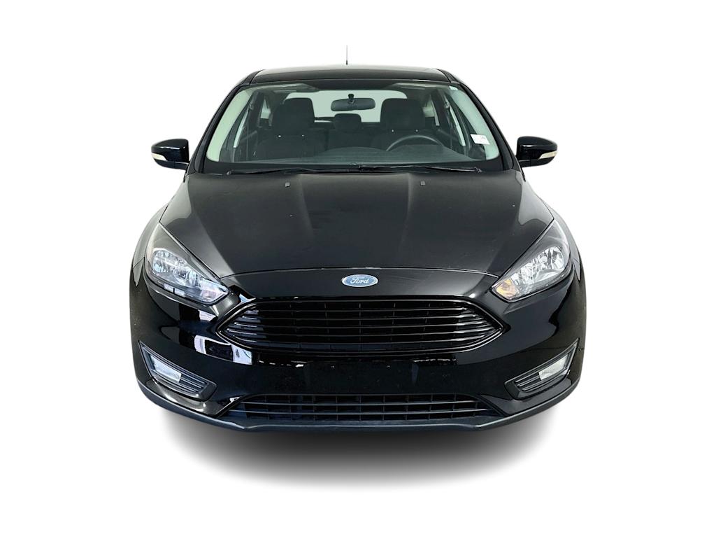 Thumbnail: 2016 Ford Focus - 21
