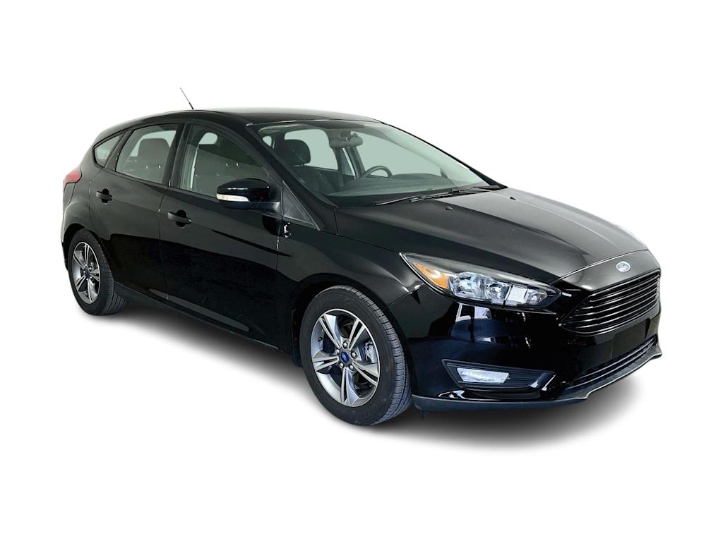 Thumbnail: 2016 Ford Focus - 23