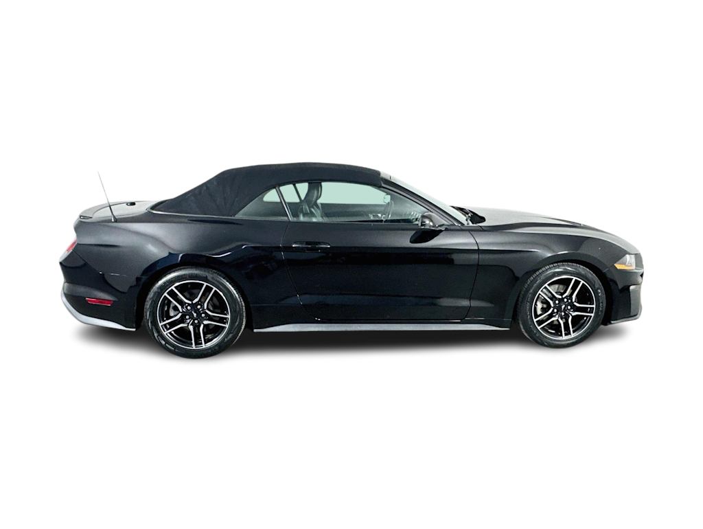 Thumbnail: 2020 Ford Mustang - 25
