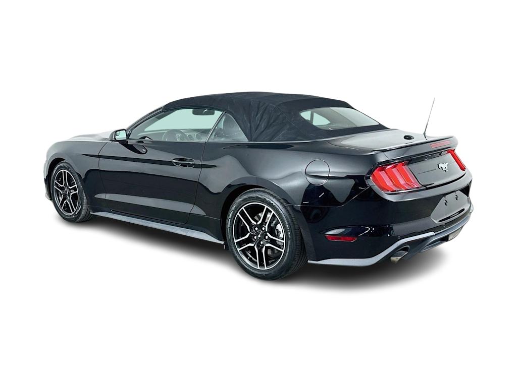 Thumbnail: 2020 Ford Mustang - 4