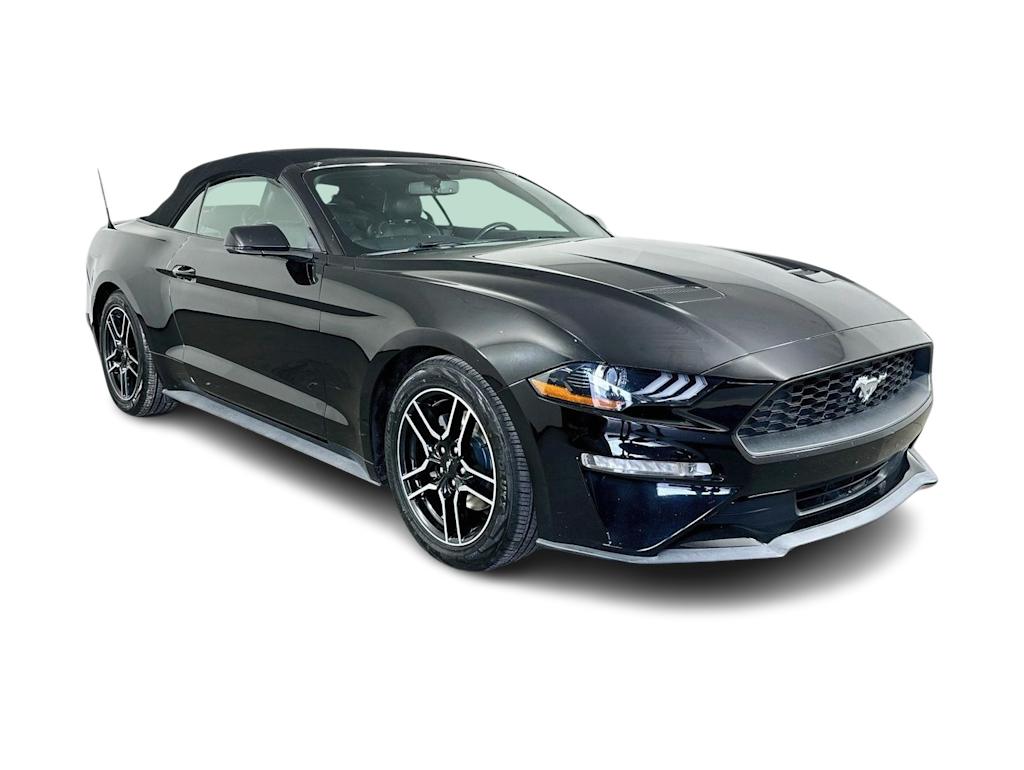 Thumbnail: 2020 Ford Mustang - 23
