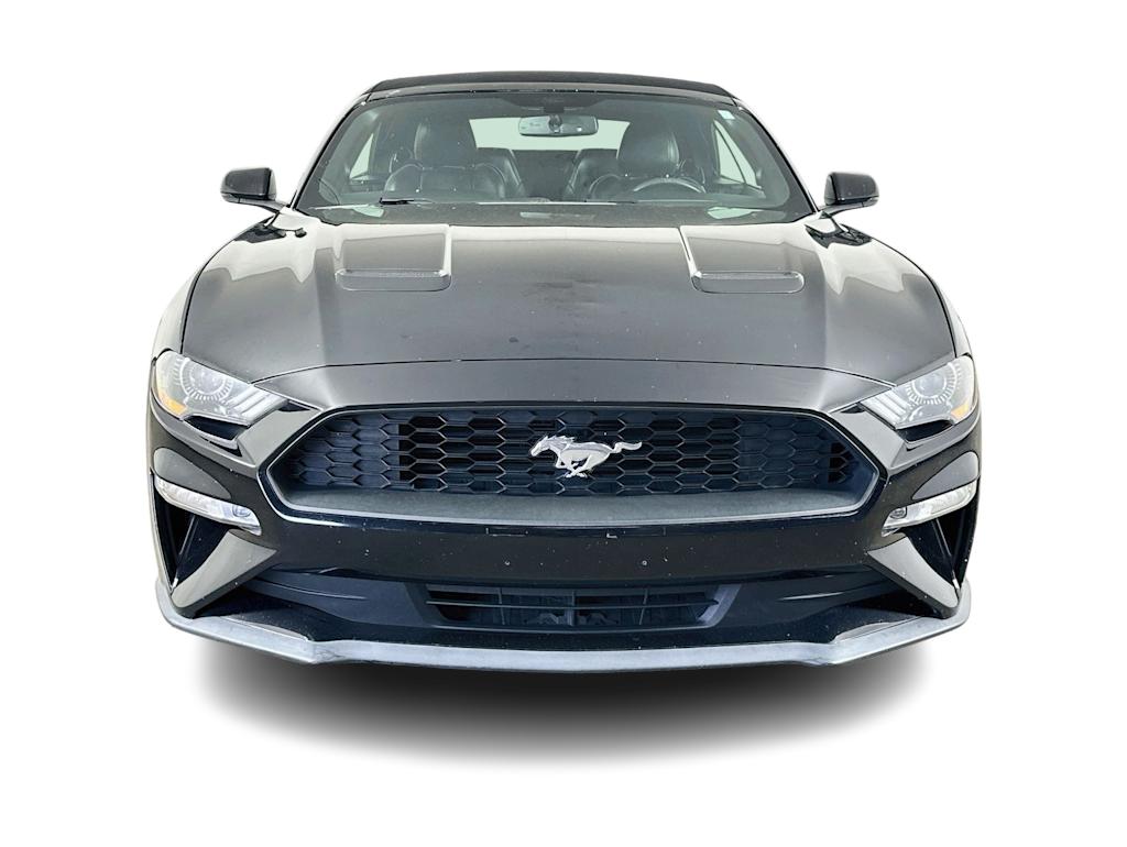 Thumbnail: 2020 Ford Mustang - 20