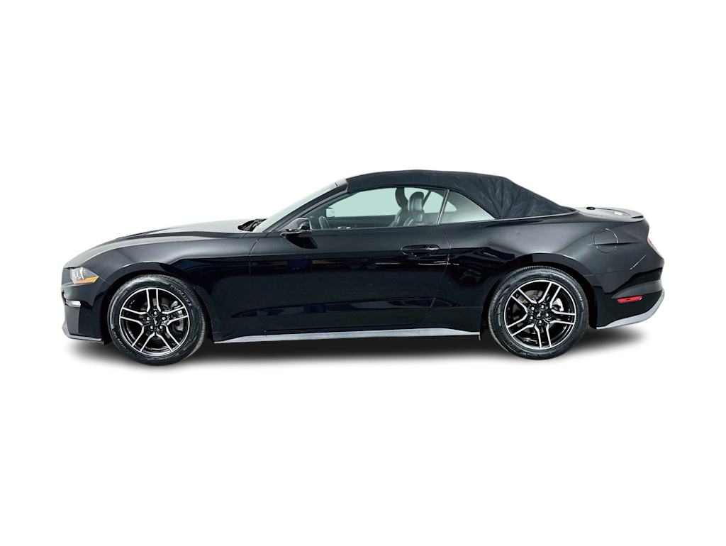 Thumbnail: 2020 Ford Mustang - 3