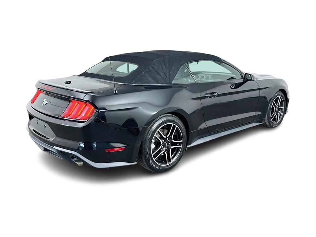 Thumbnail: 2020 Ford Mustang - 24