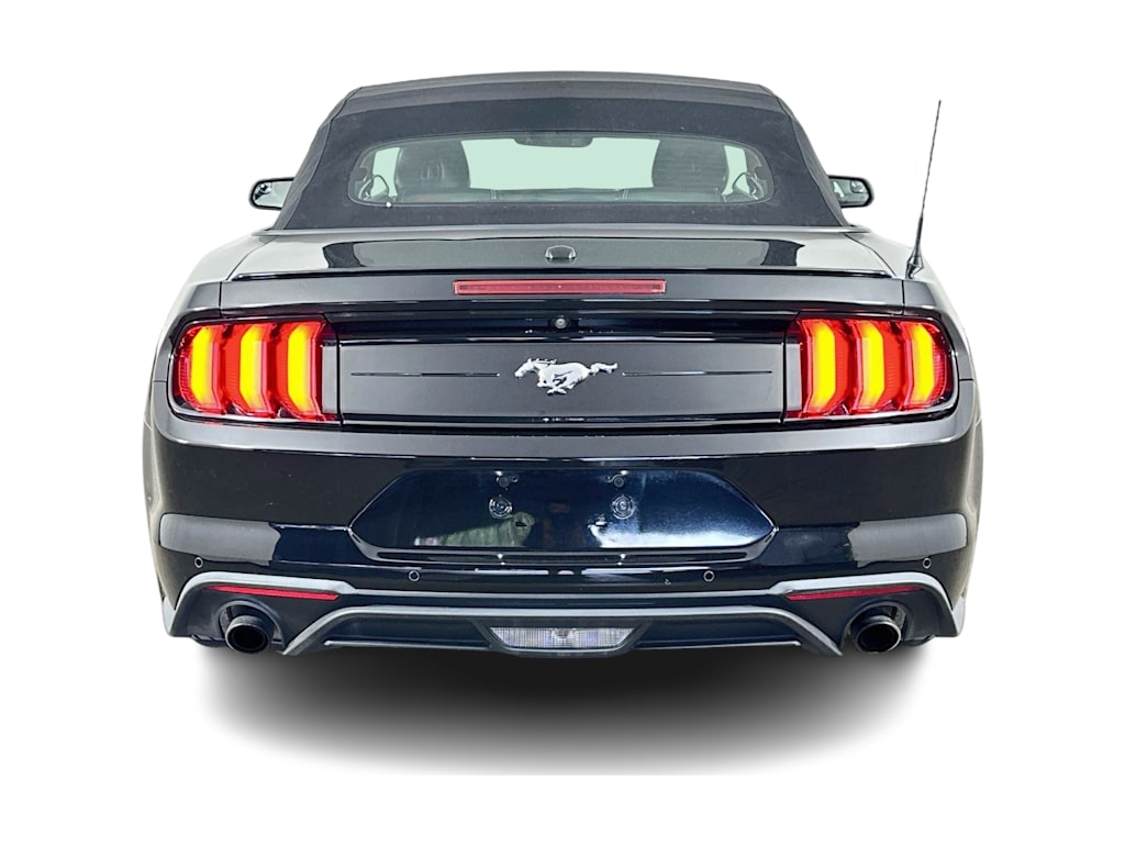 Thumbnail: 2020 Ford Mustang - 5